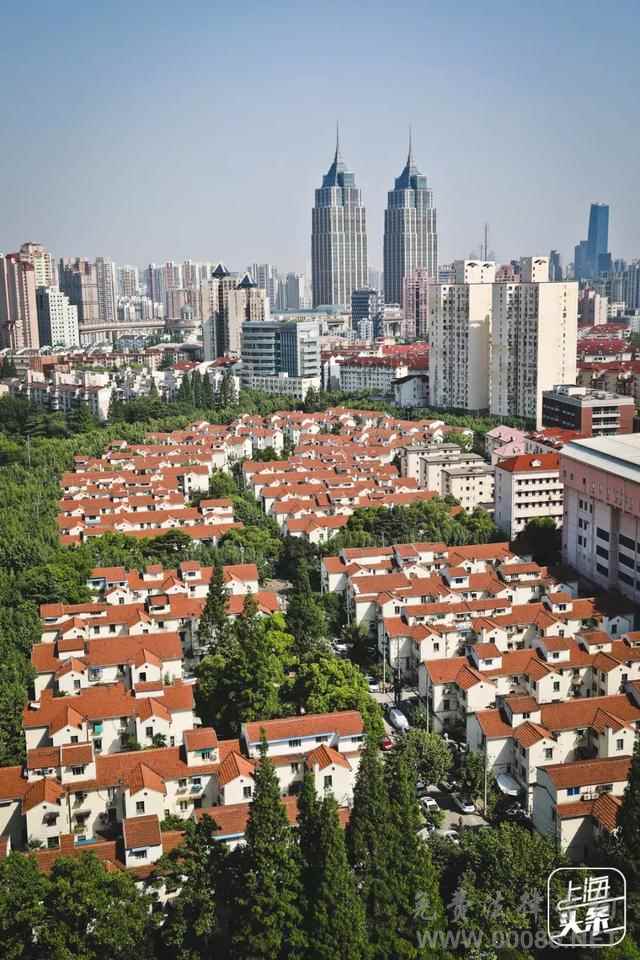 310107!上海老普陀人的共同记忆,再也回不