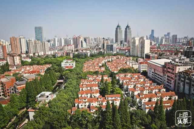 310107!上海老普陀人的共同记忆,再也回不