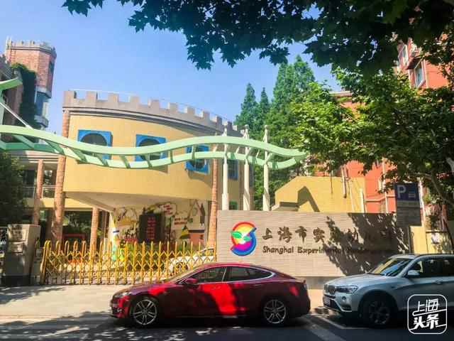 310107!上海老普陀人的共同记忆,再也回不